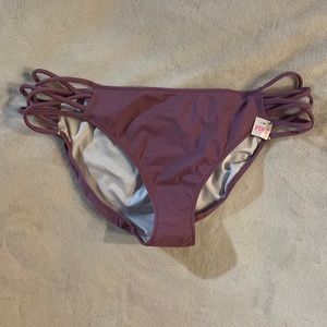 PINK VS bikini bottom